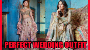 Take Cues From Kareena Kapoor On How To Be A Perfect Hot Wedding Guest