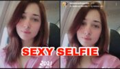 Tamannaah Bhatia wins hearts with her in-flight selfie, check out