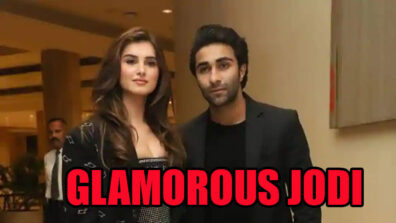 Tara Sutaria & Aadar Jain: Here Is All You Need To Know About This Glamorous Jodi