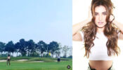 Tara Sutaria does something special for the ‘first time’, Tiger Shroff is impressed
