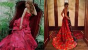 Taylor Swift Looks Attractive In Gowns & These Pics Are Perfect Examples Of It