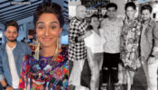 Team Work:  Kasautii Zindagii Kay Erica Fernandes is back on the sets again, find out more