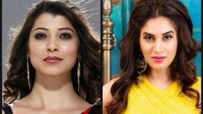 Tejaswini Pandit To Smita Gondkar: Marathi Divas Who Got Separated But Are Happily Single