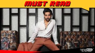 Teri Meri Ikk Jindri is simple, rustic and relatable: Adhvik Mahajan