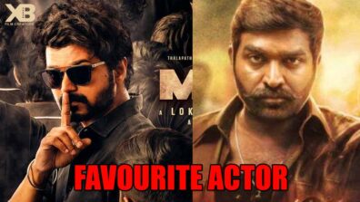 Thalapathy Vijay Vs Vijay Sethupathi: Who is your favourite actor from Master movie? Vote Now