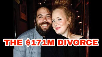 The $171M settlement: Adele & Simon Konecki all set to get divorced, fans disappointed