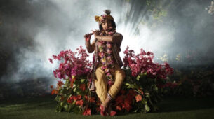 The ‘600’ swag: RadhaKrishn fame Sumedh Mudgalkar celebrates big success on social media, fans delighted