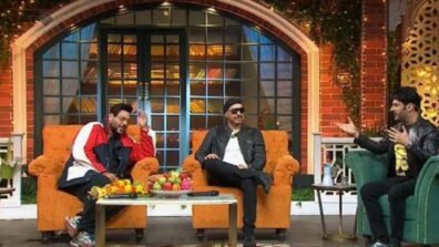 The Kapil Sharma Show Written Update S02 Ep173 09th January 2021: Musical night with Badshah and Sukhbir Singh