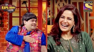 The Kapil Sharma Show Written Update S02 Ep175 16th January 2021: Evening fun with Jassi Jaissi Koi Nahi cast
