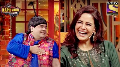 The Kapil Sharma Show Written Update S02 Ep175 16th January 2021: Evening fun with Jassi Jaissi Koi Nahi cast