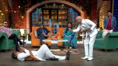 The Kapil Sharma Show Written Update S02 Ep177 23rd January 2021: Villan’s Day Out