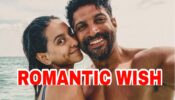 The love of my life: Shibani Dandekar’s love-filled romantic birthday wish for Farhan Akhtar melts internet