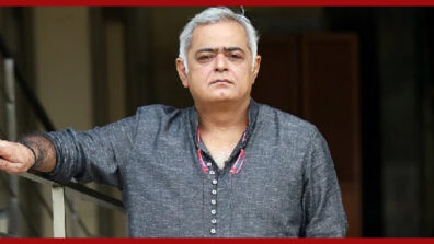 The ordeal is over: Hansal Mehta receives crank calls