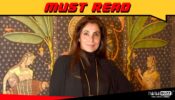 The team of Tandav is truly the best I have ever worked with – Dimple Kapadia