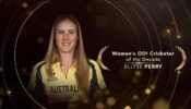 The Very Best Ellyse Perry Wins ICC Female Cricketer Of The Decade: Have A Look At Her Best Cricket Moments