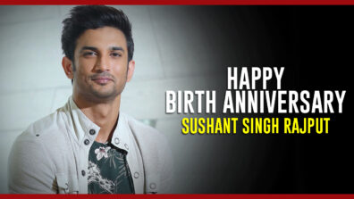 The Very Best Of Sushant Singh Rajput