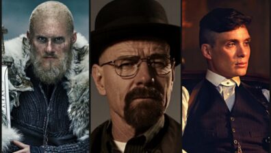 The Vikings, Breaking Bad or Peaky Blinders: Which Web series Is Most Popular?