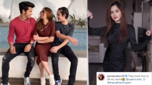 They know how to lift my mood: Siddharth Nigam and Ayaan Zubair get goofy with Jannat Zubair Rahmani, fans love it