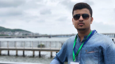 This man Shubham Rajpoot aka Shubham Kumar has some great plans to empower the people of Bihar