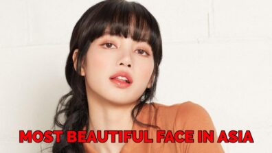 Throwback: Blackpink’s Lisa Is Named The Best Face In Asia Pacific & She Holds The Position Since 2019: Take A Look