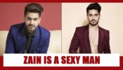 THROWBACK: Did You Know Zain Imam Was Named 17th Attractive Man In 2019