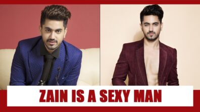 THROWBACK: Did You Know Zain Imam Was Named 17th Attractive Man In 2019