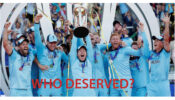 Throwback: England Vs New Zealand: Who Really Deserved To Win The Controversial Match?