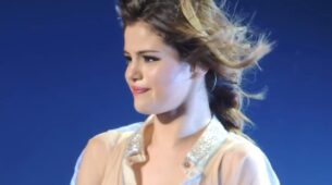 Throwback: Have A Look At This Priceless Expression From Selena Gomez When Fans In Montreal Sang For Her