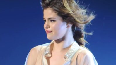 Throwback: Have A Look At This Priceless Expression From Selena Gomez When Fans In Montreal Sang For Her