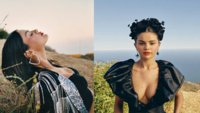 THROWBACK: Selena Gomez Looks Amazingly Hot In Her ‘Allure’ Shoot