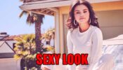 THROWBACK: Selena Gomez Looks Super-Hot In Nude Top & High Waist Jeans: See Pic