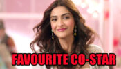 THROWBACK: Sonam Kapoor Answers Her Fans About Her Favourite Co-Star: Know Who It Is