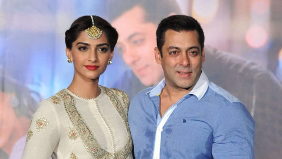 THROWBACK: Sonam Kapoor Answers Her Fans About Her Favourite Co-Star: Know Who It Is - 1