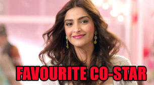 THROWBACK: Sonam Kapoor Answers Her Fans About Her Favourite Co-Star: Know Who It Is