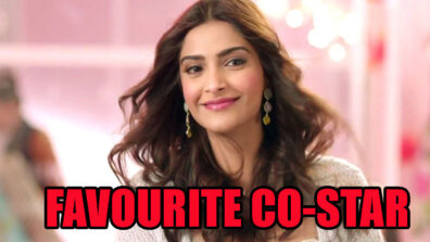 THROWBACK: Sonam Kapoor Answers Her Fans About Her Favourite Co-Star: Know Who It Is