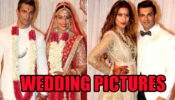 Throwback: Take A Look At Bipasha Basu & Karan Singh Grover’s Hottest Grand Wedding Scenario