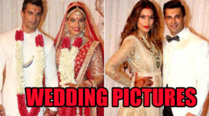 Throwback: Take A Look At Bipasha Basu & Karan Singh Grover’s Hottest Grand Wedding Scenario