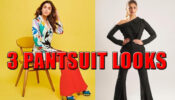 Throwback: Take A Look When Alia Bhatt Aced 3 Of Her Pantsuit Looks: See Pics