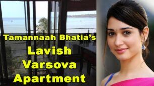 Throwback: Tamannaah Bhatia Buys A Lavish Flat In Versova At Double The Price Of The Place