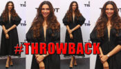 Throwback: When Deepika Padukone Gave Us Hot Glam Goals