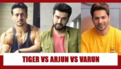 Tiger Shroff Vs Arjun Kapoor Vs Varun Dhawan: Who’s the MOST POPULAR star kid in Bollywood? Vote Now