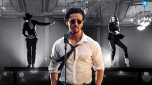 Mystery Girl: Who is Tiger Shroff’s leading lady for Ganapath? Find out