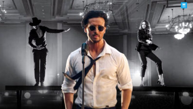 Mystery Girl: Who is Tiger Shroff’s leading lady for Ganapath? Find out