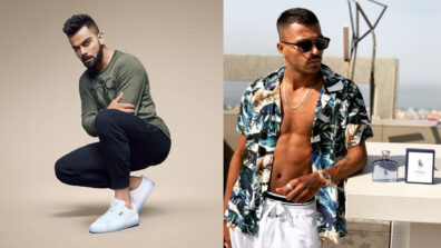 Hardik Pandya To KL Rahul: Top 5 Best Street Style Looks Of Cricketers