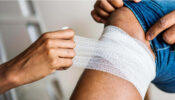 Tips and tricks to get back on your fitness quickly while recovering from a leg fracture