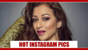 TMKOC Sunayana Fozdar’s 5 Attractive Instagram Pics of The Week That Will Make You Fall Head Over Heels