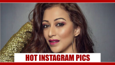 TMKOC Sunayana Fozdar’s 5 Attractive Instagram Pics of The Week That Will Make You Fall Head Over Heels