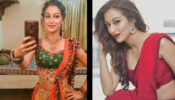 TMKOC’s Desi girl Anjali Bhabhi aka Sunayana Fozdar shares private transformation picture, fans go bananas