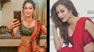 TMKOC’s Desi girl Anjali Bhabhi aka Sunayana Fozdar shares private transformation picture, fans go bananas