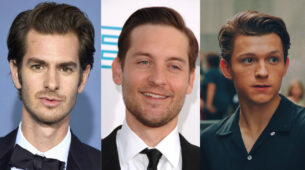 Tobey Maguire, Andrew Garfield & Tom Holland: Everyone Who Played Spiderman To Be Cast In A War Themed Movie: Take A Look